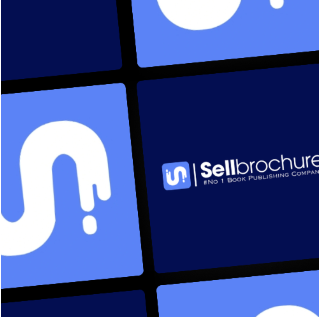 Sellbrochure IPDP Publishing Process